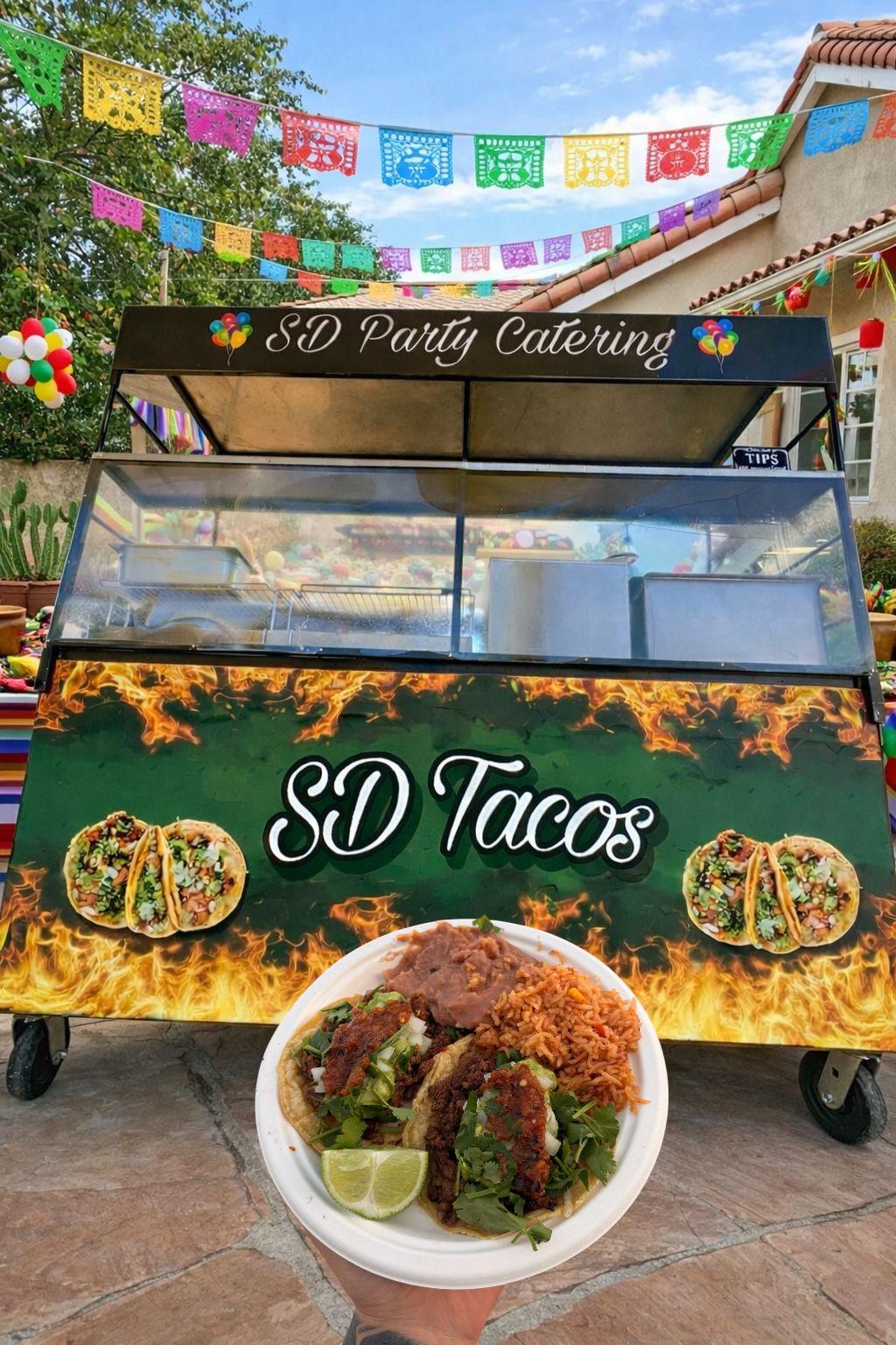 Taco Bar